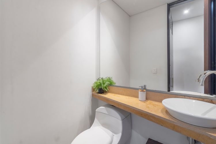 Apartamento de 1 alcoba en venta en Centro Internacional, Bogotá, 62 m² · foto 7 de 16