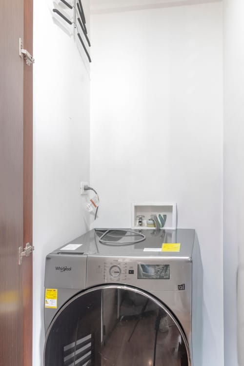 Apartamento de 1 alcoba en venta en Centro Internacional, Bogotá, 62 m² · foto 8 de 16