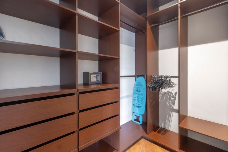 Apartamento de 1 alcoba en venta en Centro Internacional, Bogotá, 62 m² · foto 13 de 16