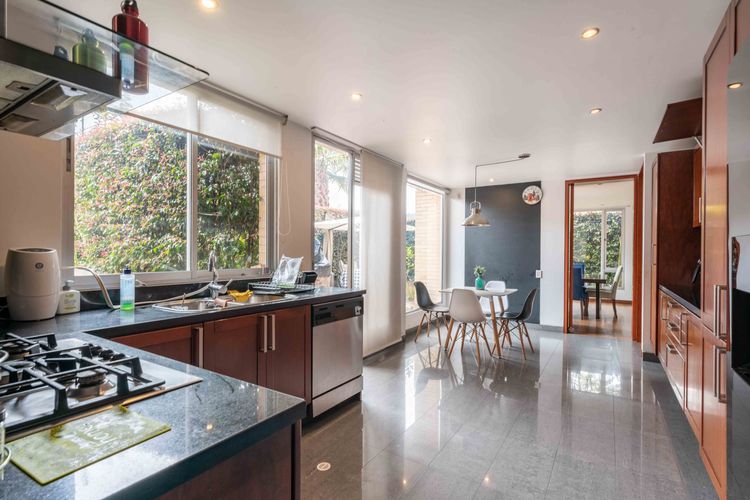 Casa de 3 alcobas en venta en Canelon, Cajicá, 314 m² · foto 5 de 20