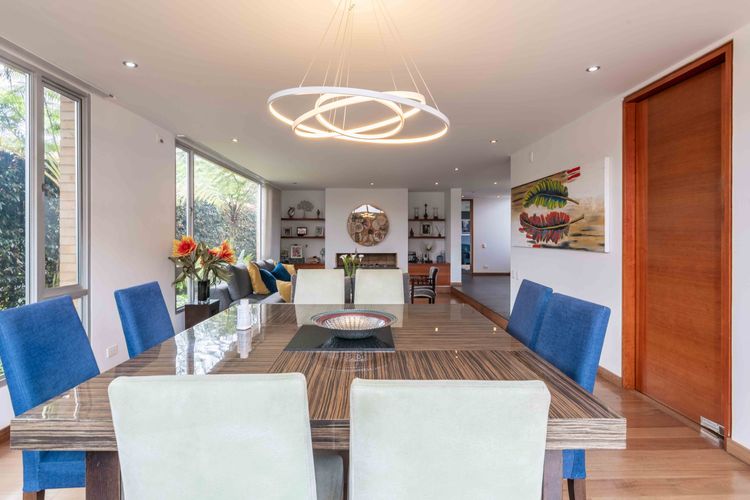 Casa de 3 alcobas en venta en Canelon, Cajicá, 314 m² · foto 9 de 20