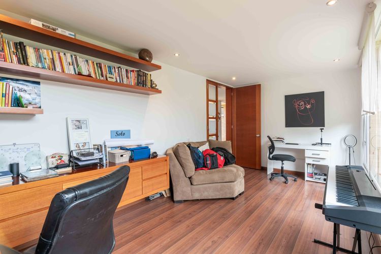 Casa de 3 alcobas en venta en Canelon, Cajicá, 314 m² · foto 12 de 20