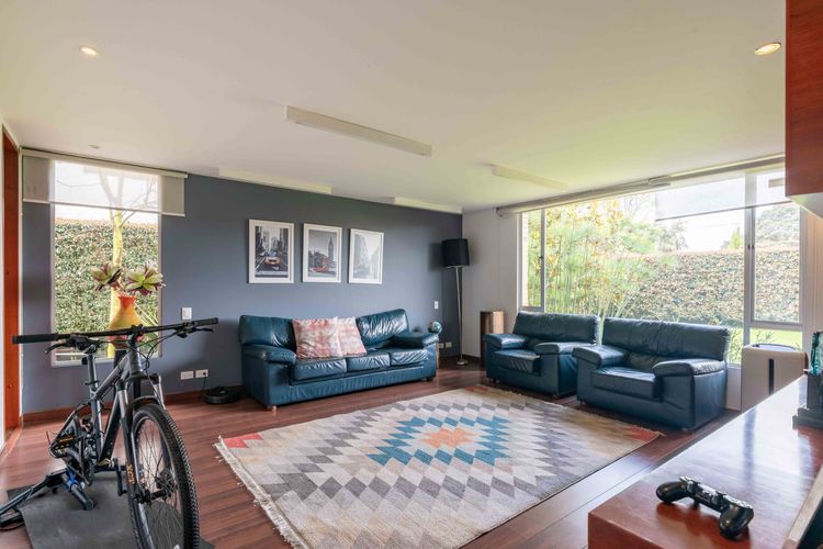 Casa de 3 alcobas en venta en Canelon, Cajicá, 314 m² · foto 13 de 20