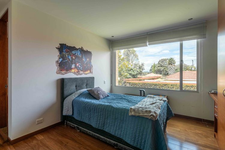 Casa de 3 alcobas en venta en Canelon, Cajicá, 314 m² · foto 17 de 20