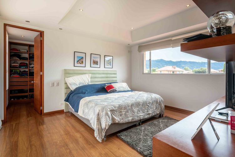 Casa de 3 alcobas en venta en Canelon, Cajicá, 314 m² · foto 20 de 20