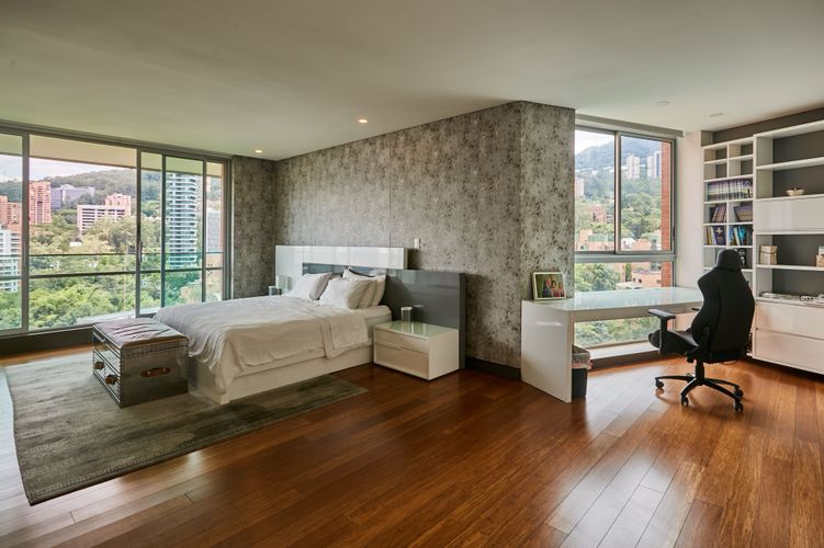 Apartamento de 3 alcobas en venta en Las Lomas No.1, Medellín, 406 m² · foto 16 de 20