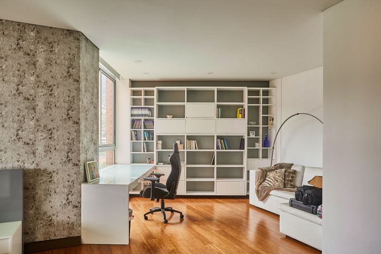 Apartamento de 3 alcobas en venta en Las Lomas No.1, Medellín, 406 m² · foto 17 de 20