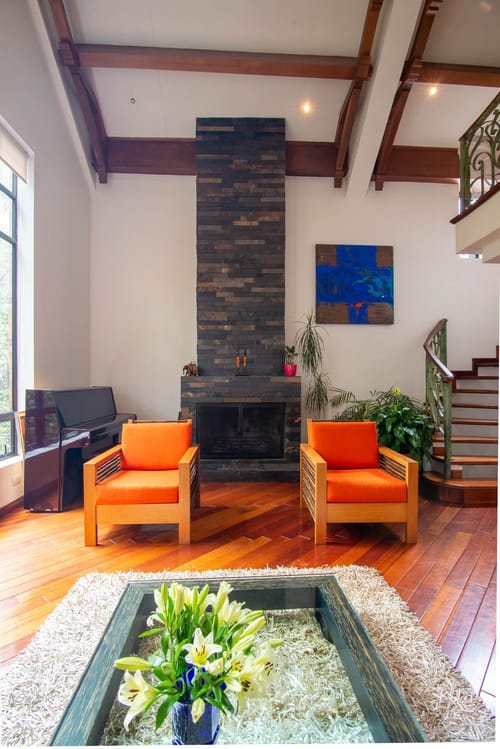 Apartamento de 4 alcobas en venta en Santa Barbara Alta, Bogotá, 254 m² · foto 5 de 20