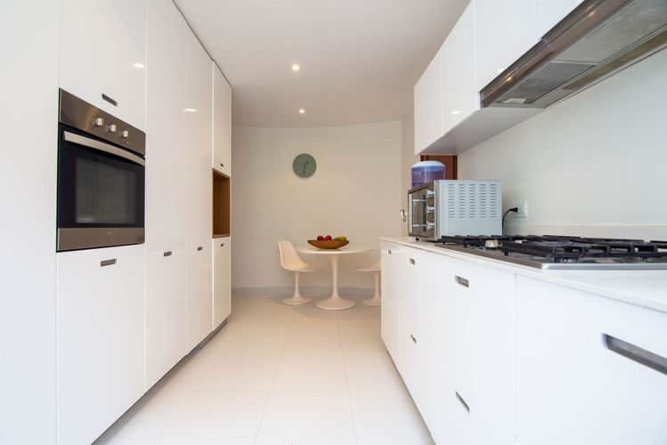 Apartamento de 4 alcobas en venta en Santa Barbara Alta, Bogotá, 254 m² · foto 9 de 20