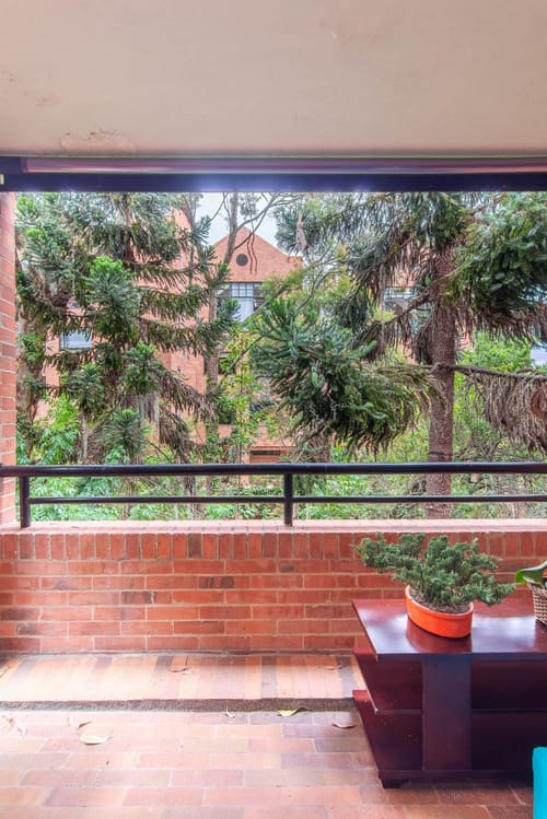 Apartamento de 4 alcobas en venta en Santa Barbara Alta, Bogotá, 254 m² · foto 14 de 20