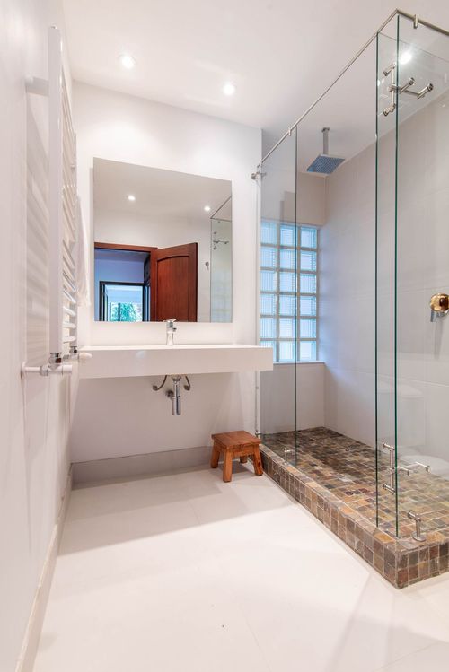 Apartamento de 4 alcobas en venta en Santa Barbara Alta, Bogotá, 254 m² · foto 17 de 20