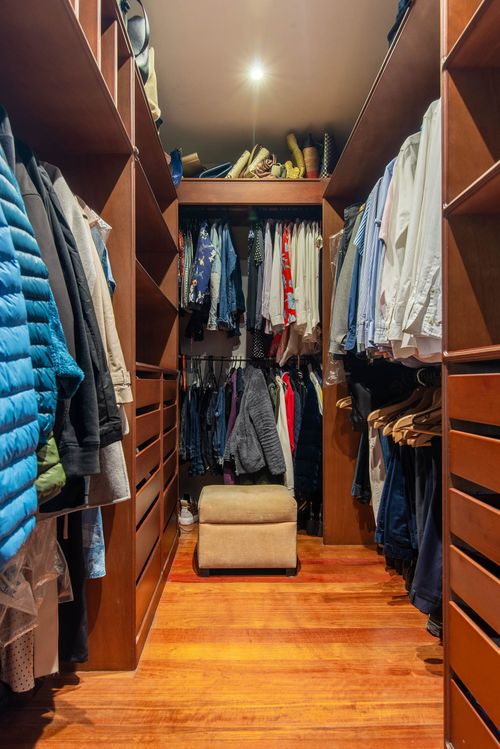 Apartamento de 4 alcobas en venta en Santa Barbara Alta, Bogotá, 254 m² · foto 18 de 20