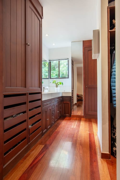 Apartamento de 4 alcobas en venta en Santa Barbara Alta, Bogotá, 254 m² · foto 19 de 20