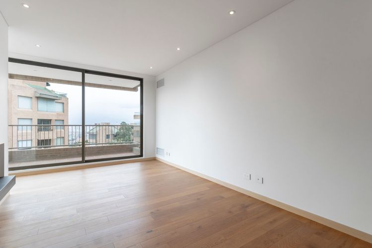 Apartamento de 3 alcobas en venta en Colinas De Suba, Bogotá, 141 m² · foto 4 de 20