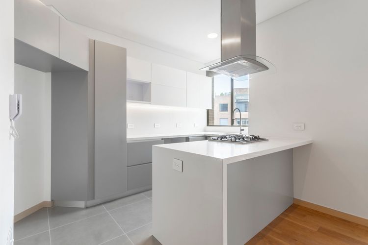 Apartamento de 3 alcobas en venta en Colinas De Suba, Bogotá, 141 m² · foto 5 de 20