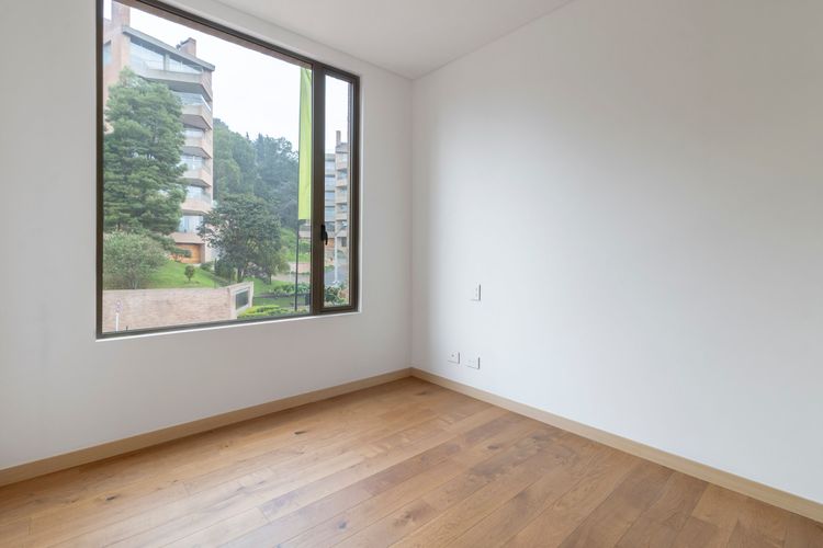 Apartamento de 3 alcobas en venta en Colinas De Suba, Bogotá, 141 m² · foto 9 de 20
