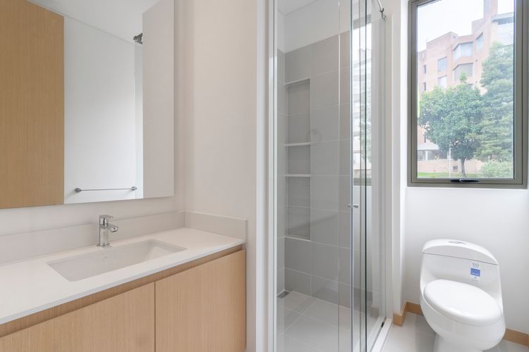Apartamento de 3 alcobas en venta en Colinas De Suba, Bogotá, 141 m² · foto 13 de 20