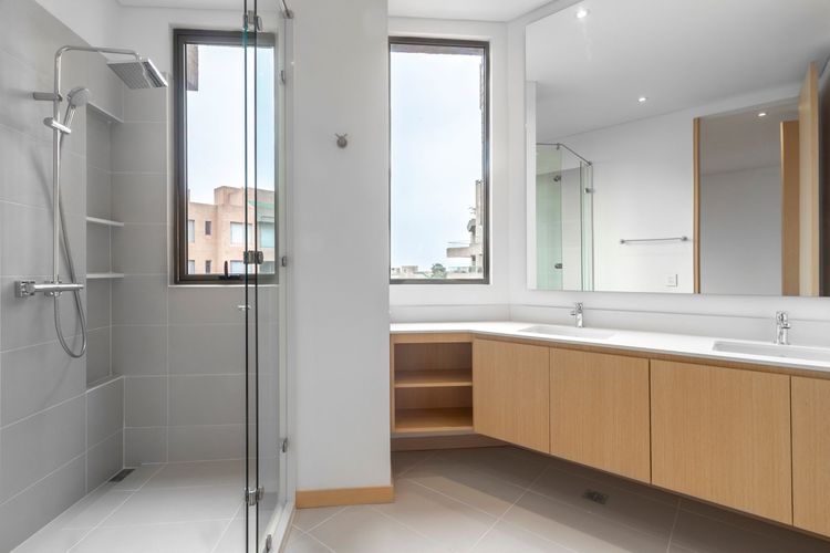 Apartamento de 3 alcobas en venta en Colinas De Suba, Bogotá, 141 m² · foto 17 de 20