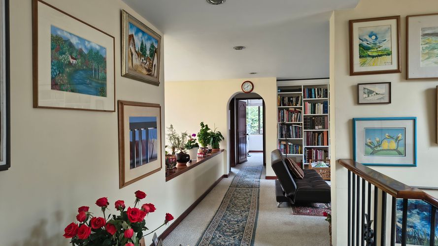 Casa de 4 alcobas en venta en Usaquen, Bogotá, 522 m² · foto 2 de 8