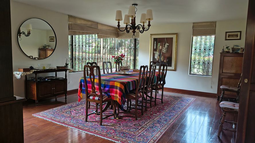 Casa de 4 alcobas en venta en Usaquen, Bogotá, 522 m² · foto 8 de 8