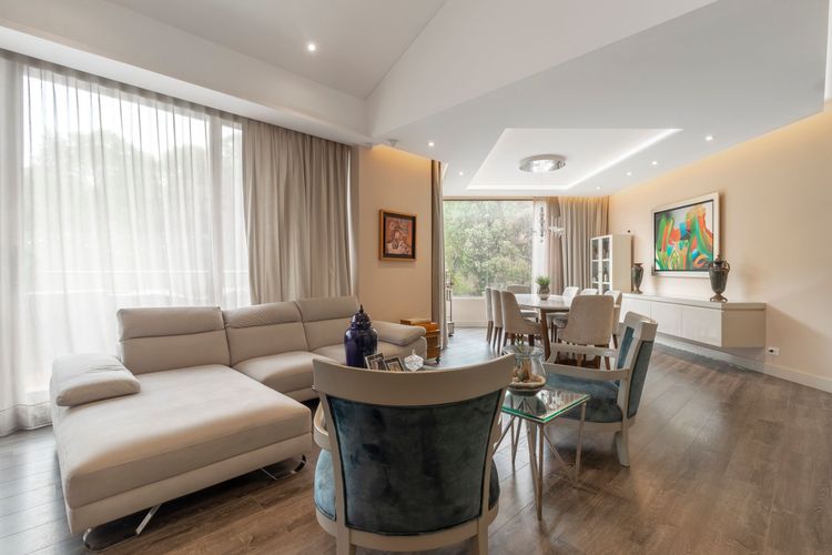 Apartamento de 3 alcobas en venta en Colinas De Suba, Bogotá, 283 m² · foto 2 de 20