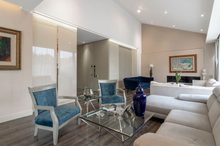 Apartamento de 3 alcobas en venta en Colinas De Suba, Bogotá, 283 m² · foto 4 de 20