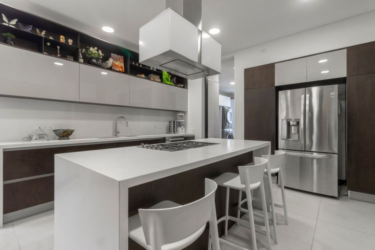 Apartamento de 3 alcobas en venta en Colinas De Suba, Bogotá, 283 m² · foto 6 de 20