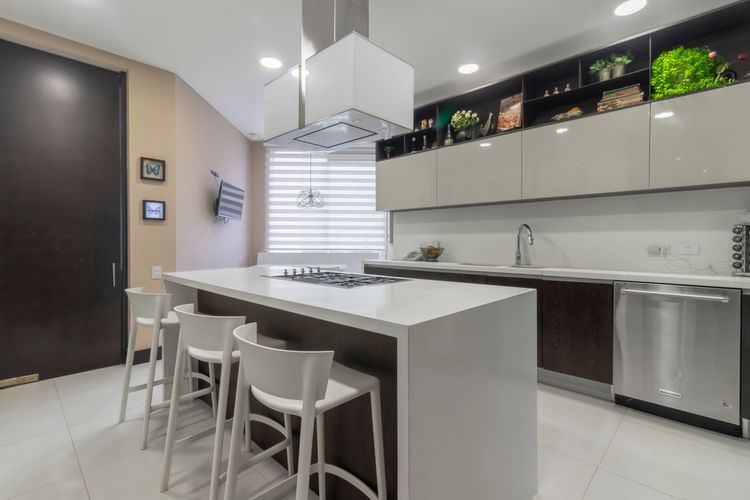 Apartamento de 3 alcobas en venta en Colinas De Suba, Bogotá, 283 m² · foto 7 de 20