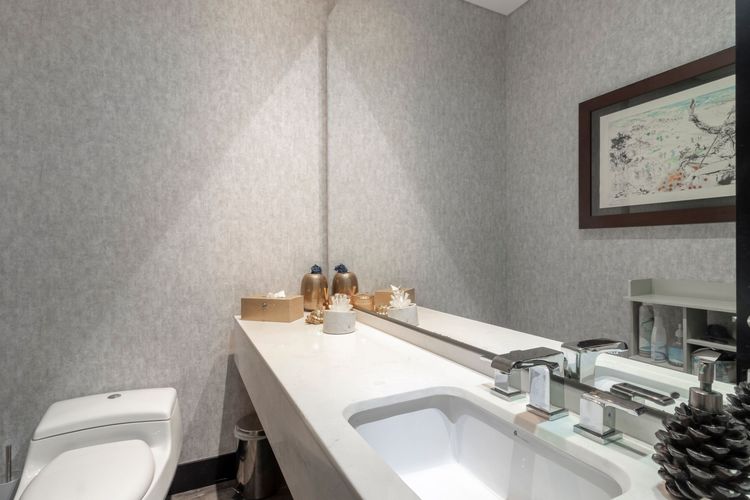 Apartamento de 3 alcobas en venta en Colinas De Suba, Bogotá, 283 m² · foto 10 de 20