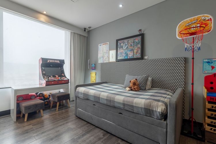 Apartamento de 3 alcobas en venta en Colinas De Suba, Bogotá, 283 m² · foto 11 de 20