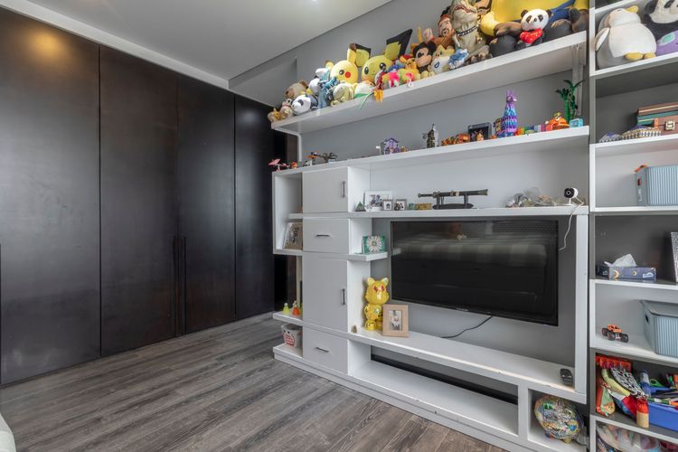 Apartamento de 3 alcobas en venta en Colinas De Suba, Bogotá, 283 m² · foto 12 de 20