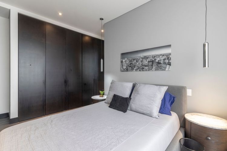 Apartamento de 3 alcobas en venta en Colinas De Suba, Bogotá, 283 m² · foto 14 de 20