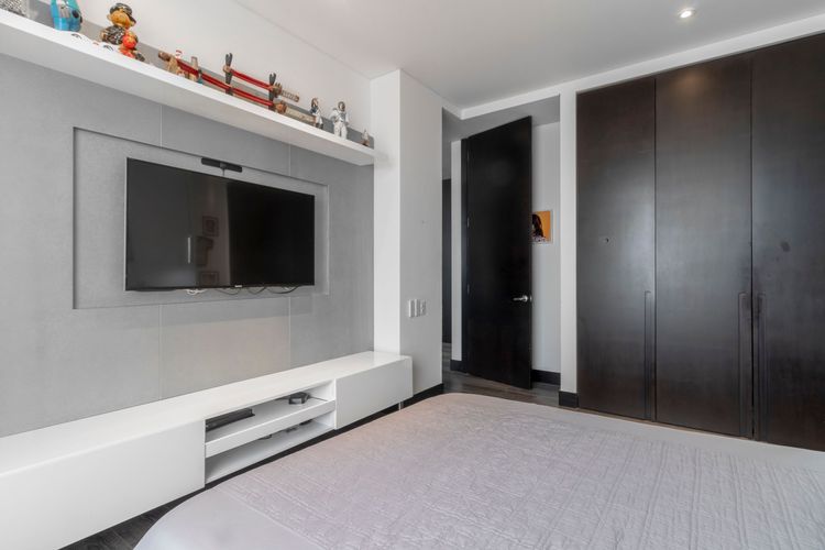 Apartamento de 3 alcobas en venta en Colinas De Suba, Bogotá, 283 m² · foto 15 de 20