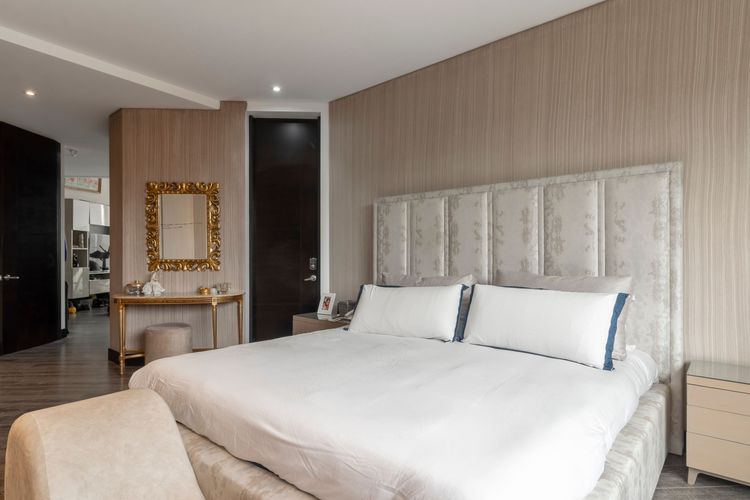 Apartamento de 3 alcobas en venta en Colinas De Suba, Bogotá, 283 m² · foto 18 de 20
