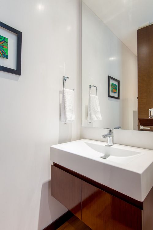 Apartamento de 3 alcobas en venta en Chicó Alto, Bogotá, 187 m² · foto 9 de 18