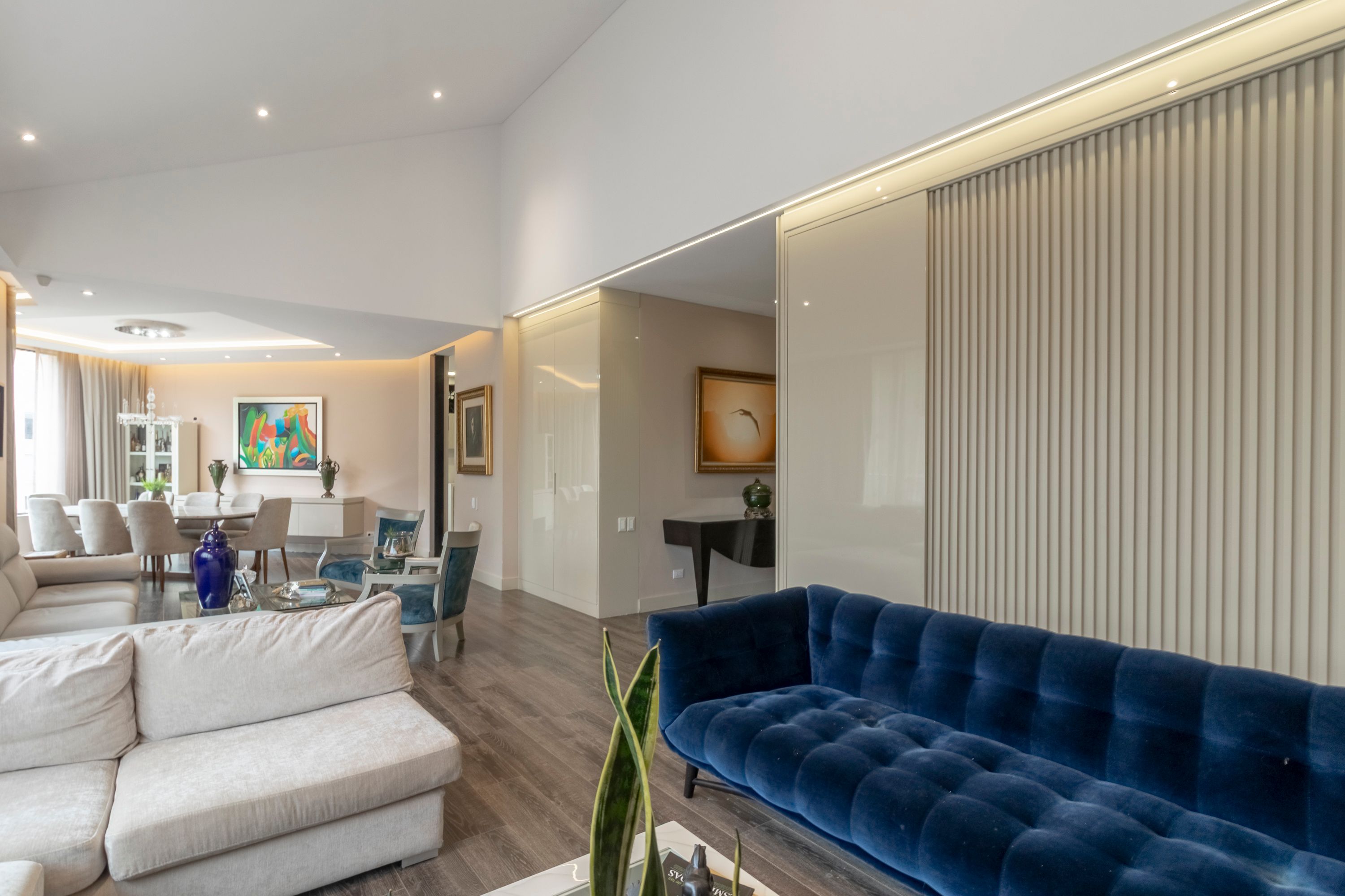 Apartamento en Arriendo en Colinas de Suba, Bogotá en Colinas De Suba