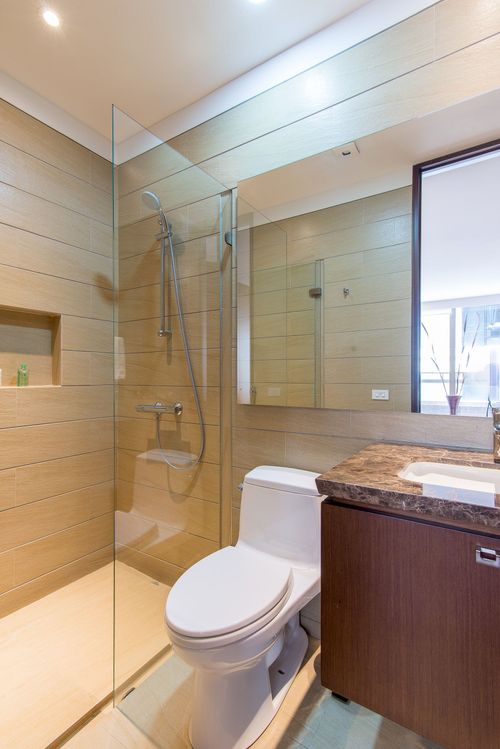 Apartamento de 3 alcobas en venta en Chicó Alto, Bogotá, 187 m² · foto 14 de 18