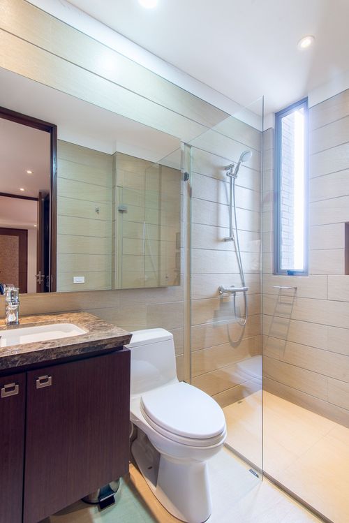 Apartamento de 3 alcobas en venta en Chicó Alto, Bogotá, 187 m² · foto 16 de 18