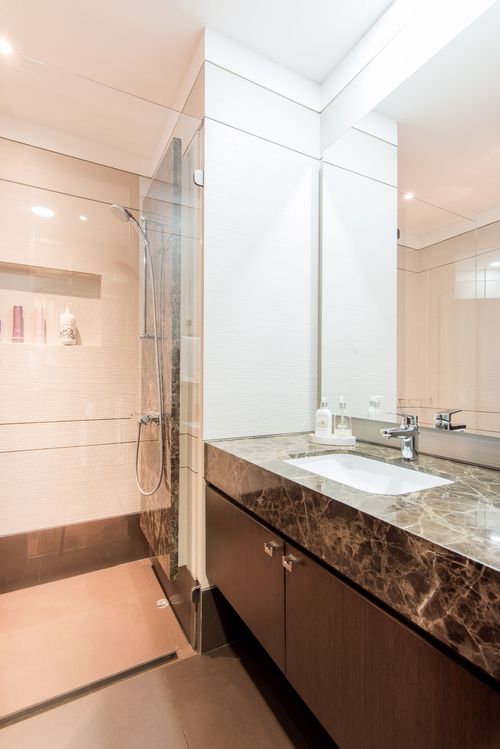 Apartamento de 3 alcobas en venta en Chicó Alto, Bogotá, 187 m² · foto 18 de 18
