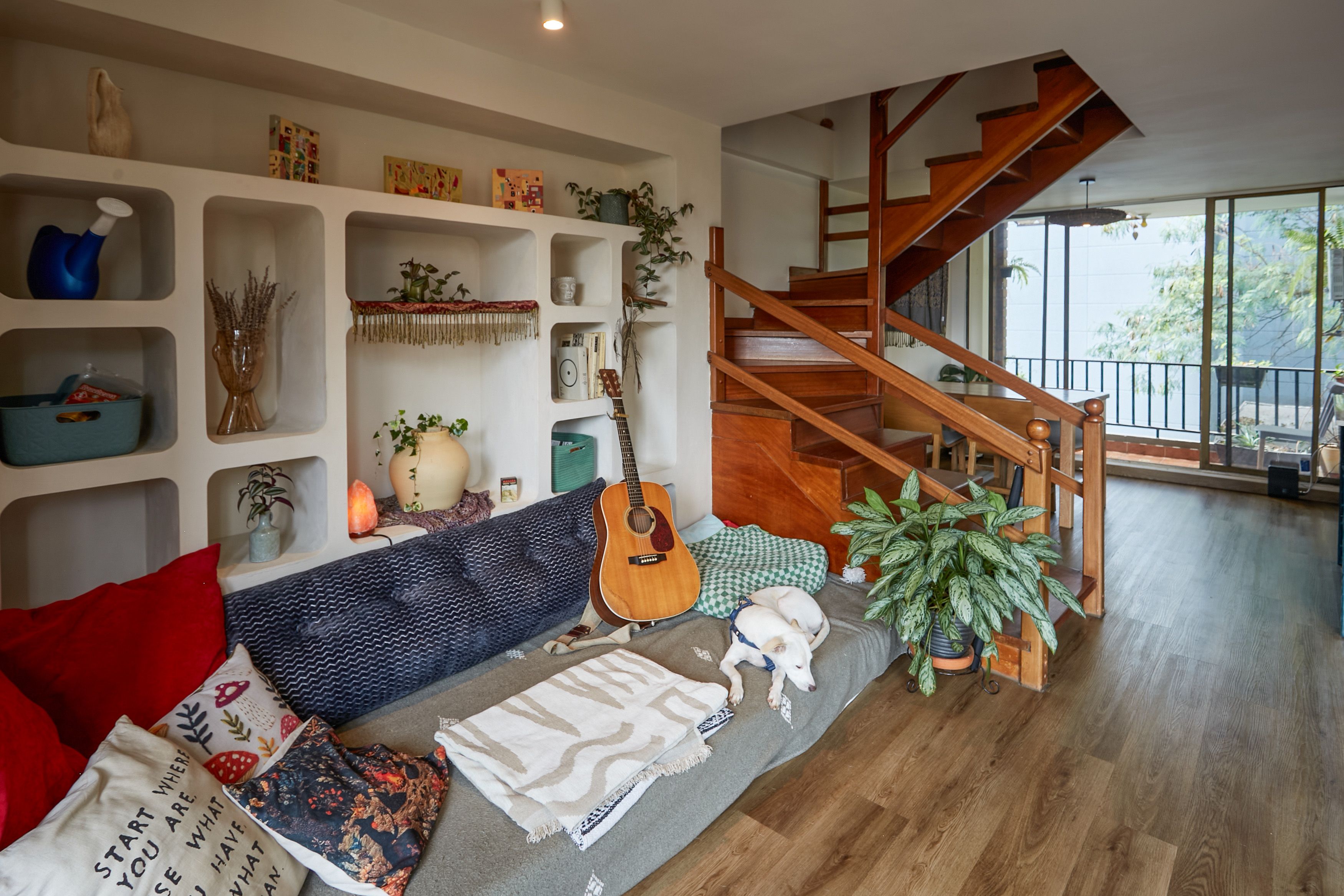 Casa en Arriendo en Villa carlota, Medellín
