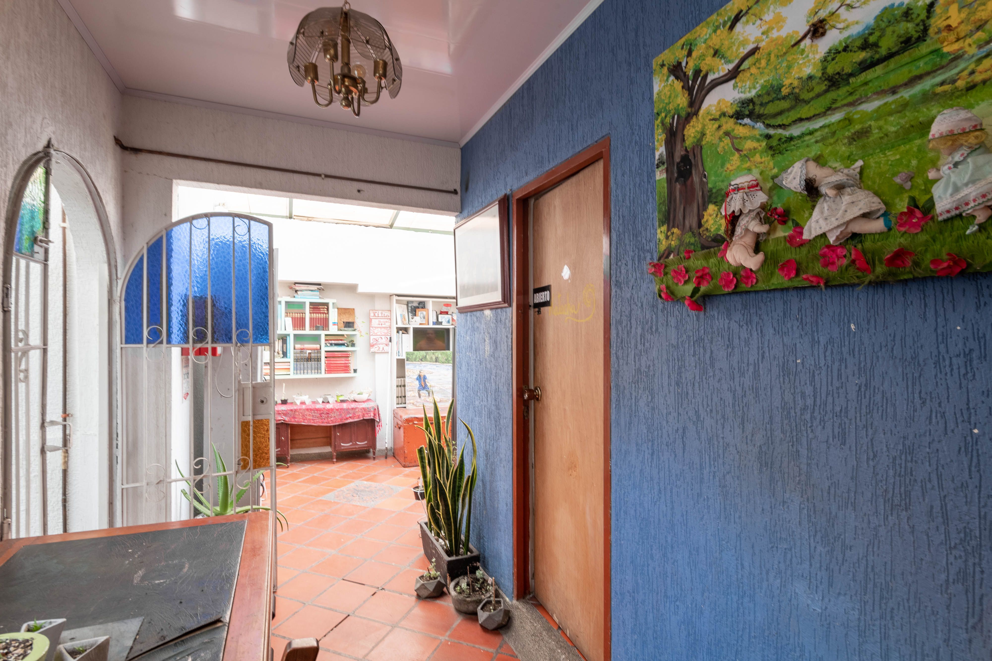 Casa en venta en La Candelaria, Bogotá · foto 4 de 20