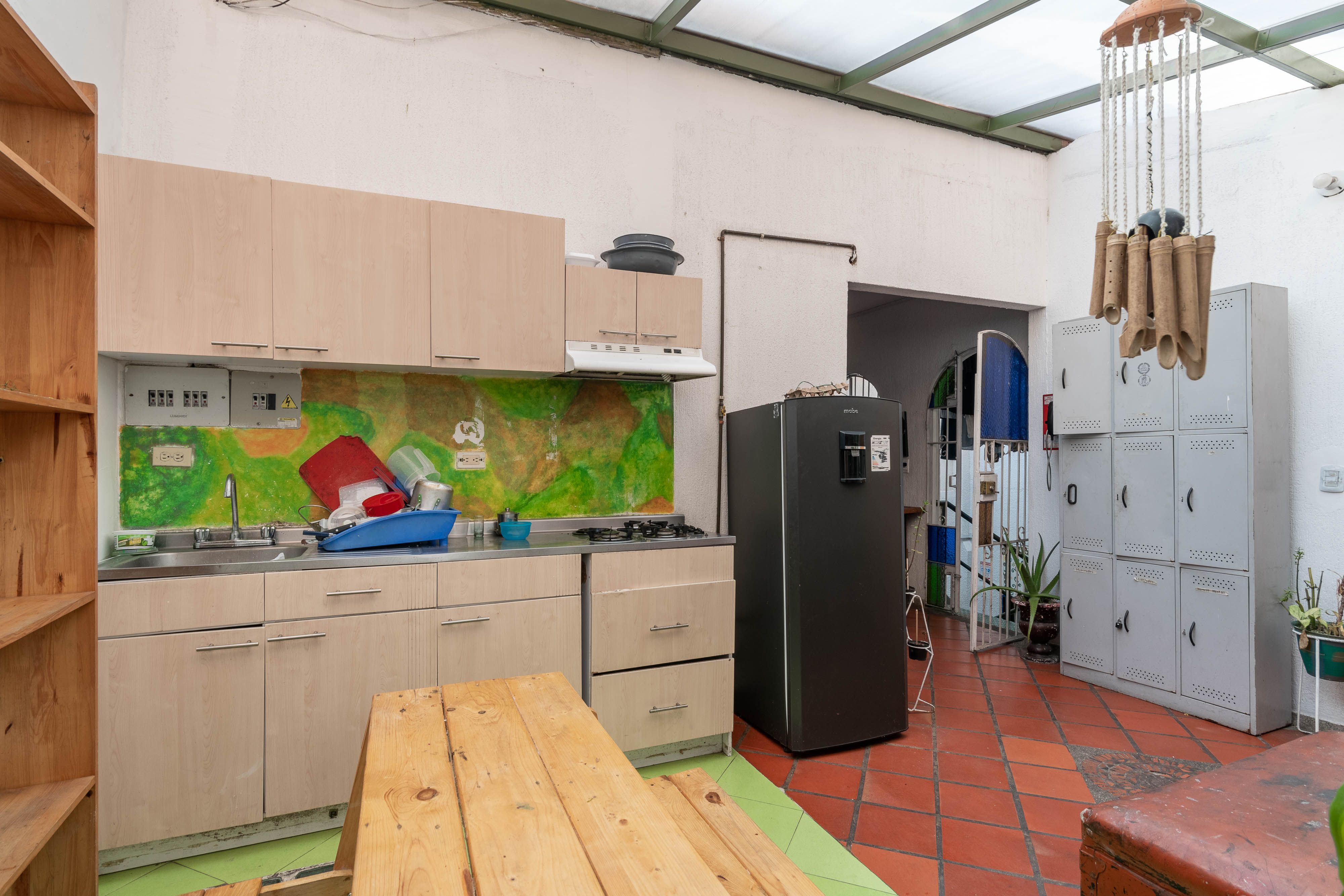 Casa en venta en La Candelaria, Bogotá · foto 5 de 20