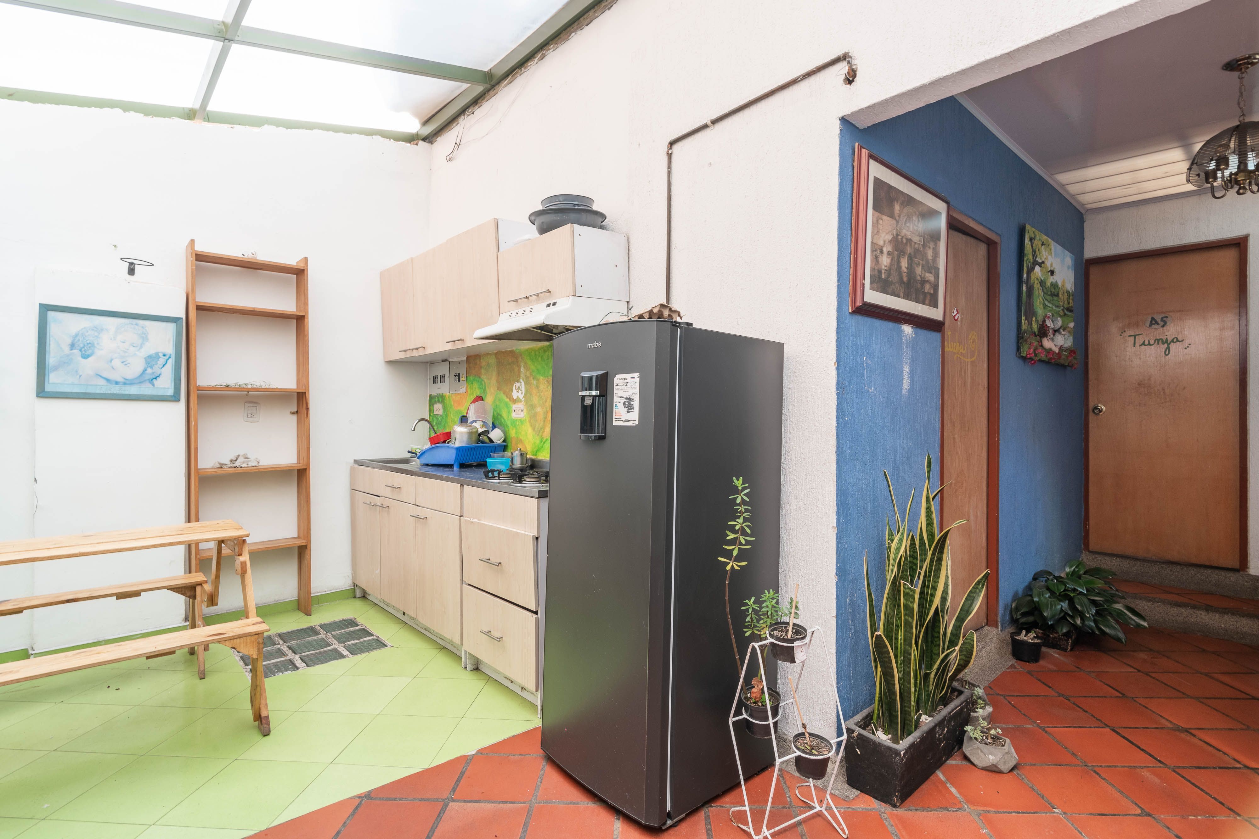 Casa en venta en La Candelaria, Bogotá · foto 6 de 20