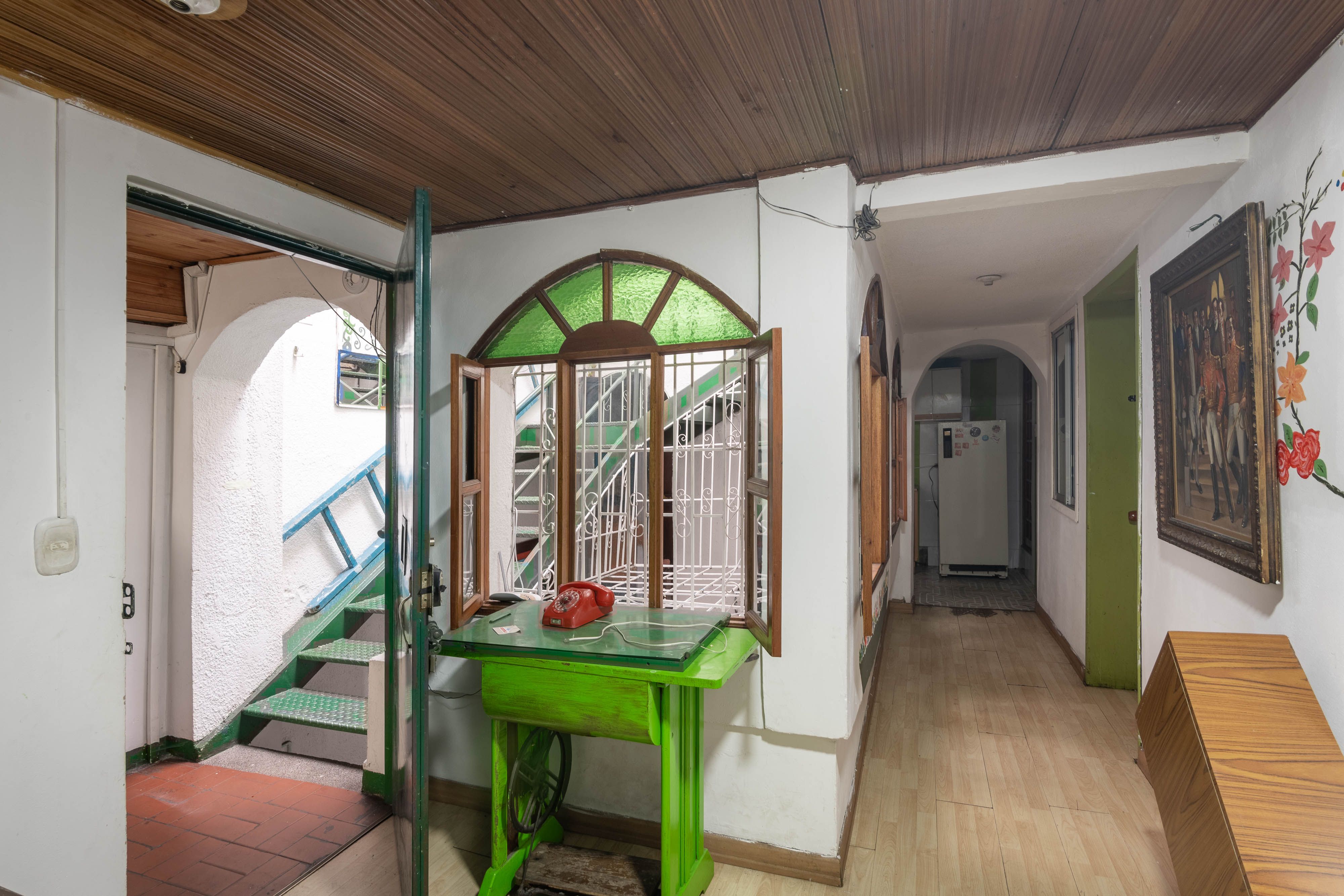 Casa en venta en La Candelaria, Bogotá · foto 7 de 20