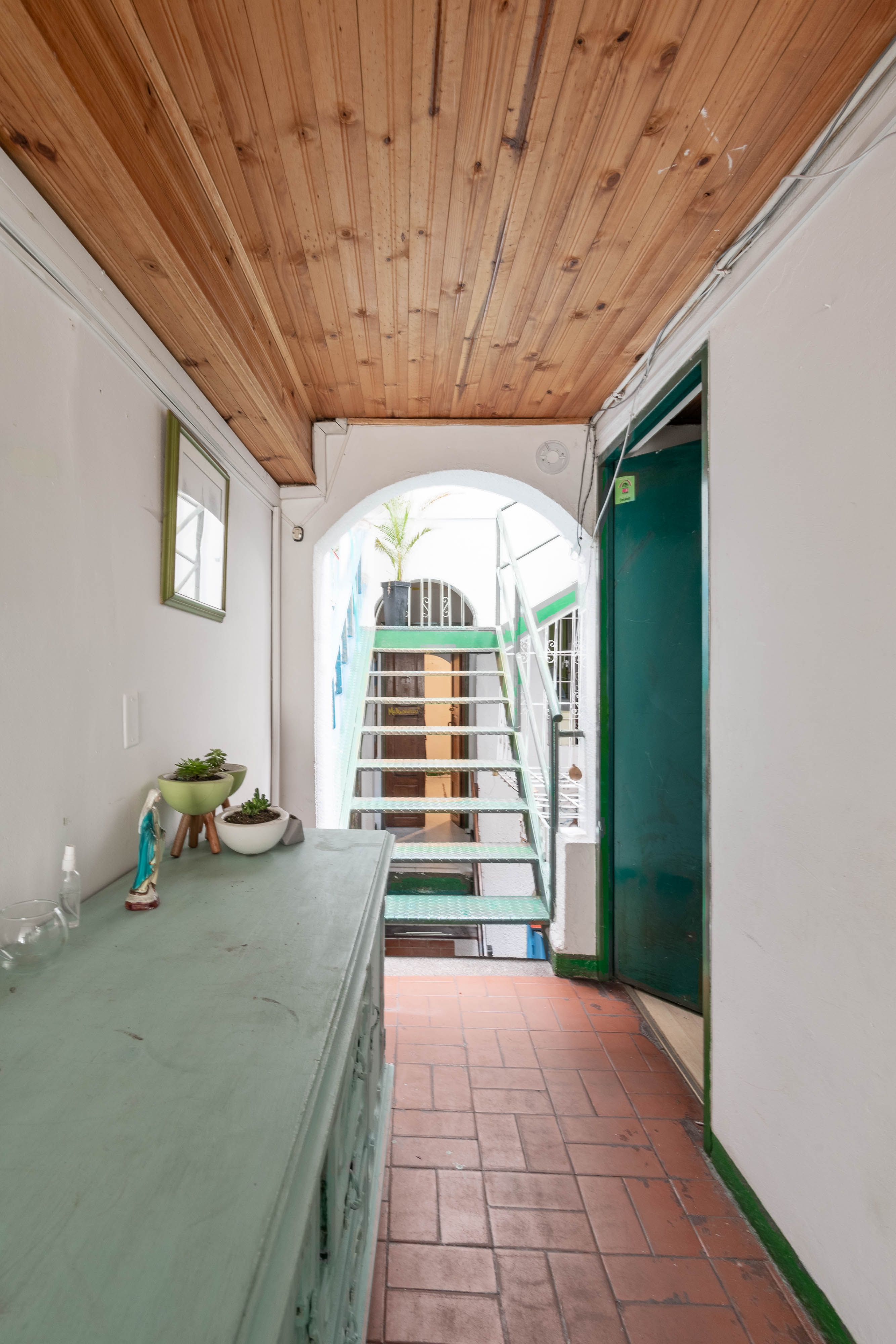 Casa en venta en La Candelaria, Bogotá · foto 8 de 20