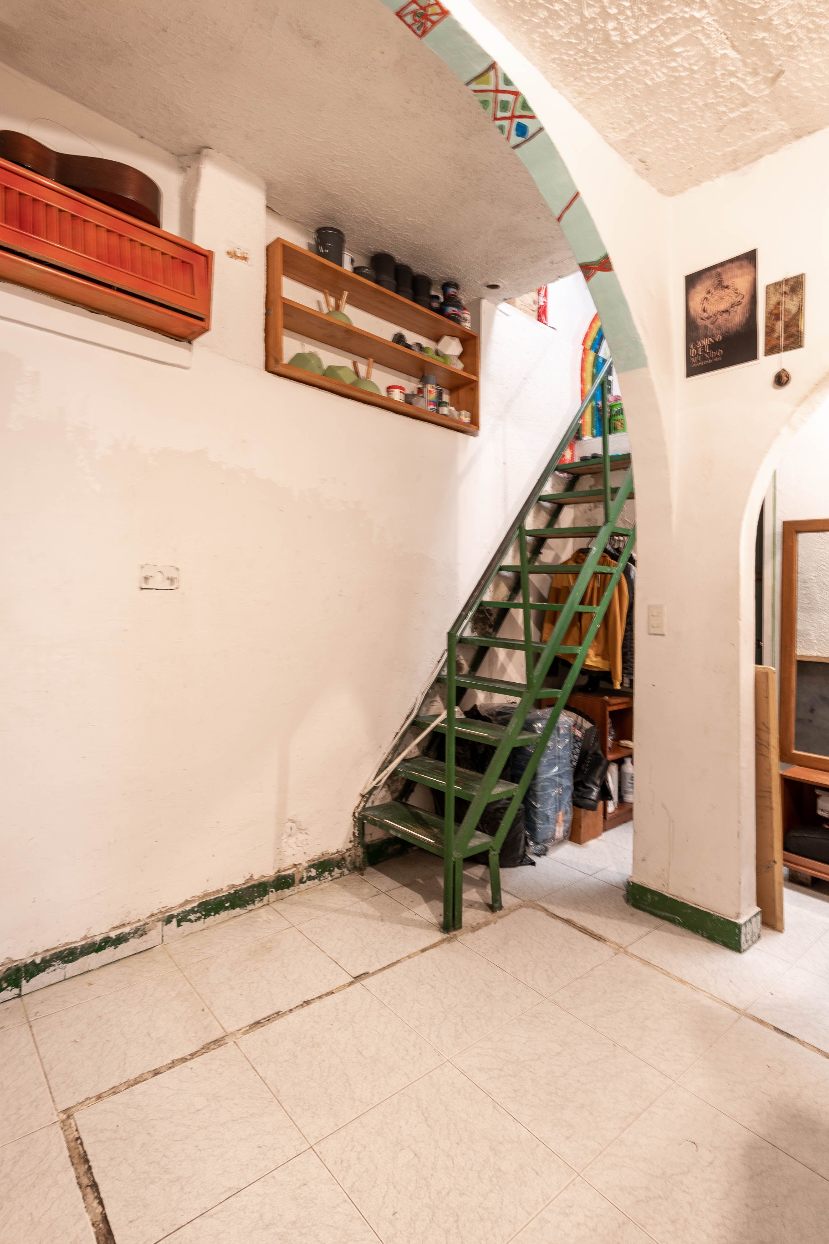 Casa en venta en La Candelaria, Bogotá · foto 10 de 20