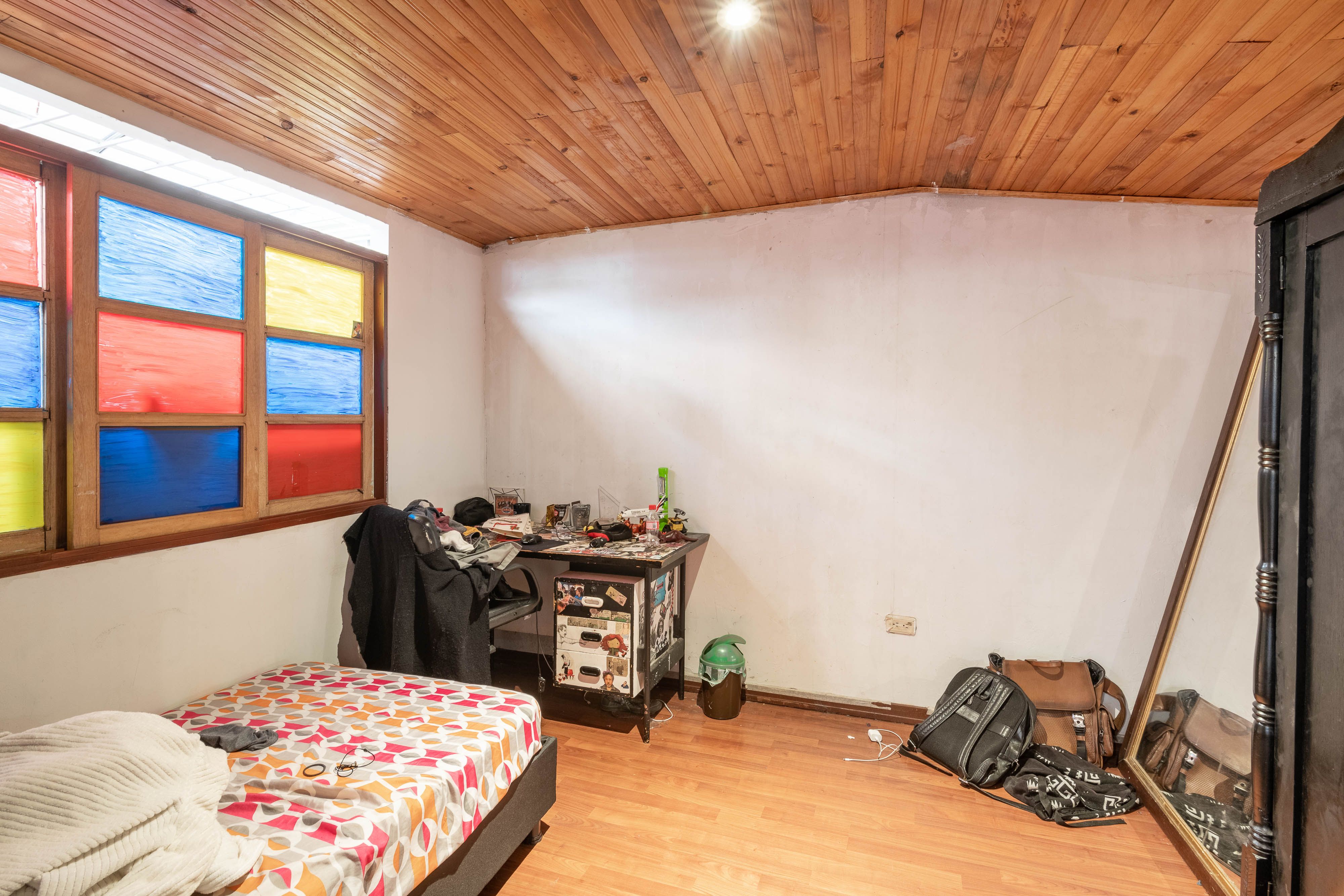 Casa en venta en La Candelaria, Bogotá · foto 14 de 20