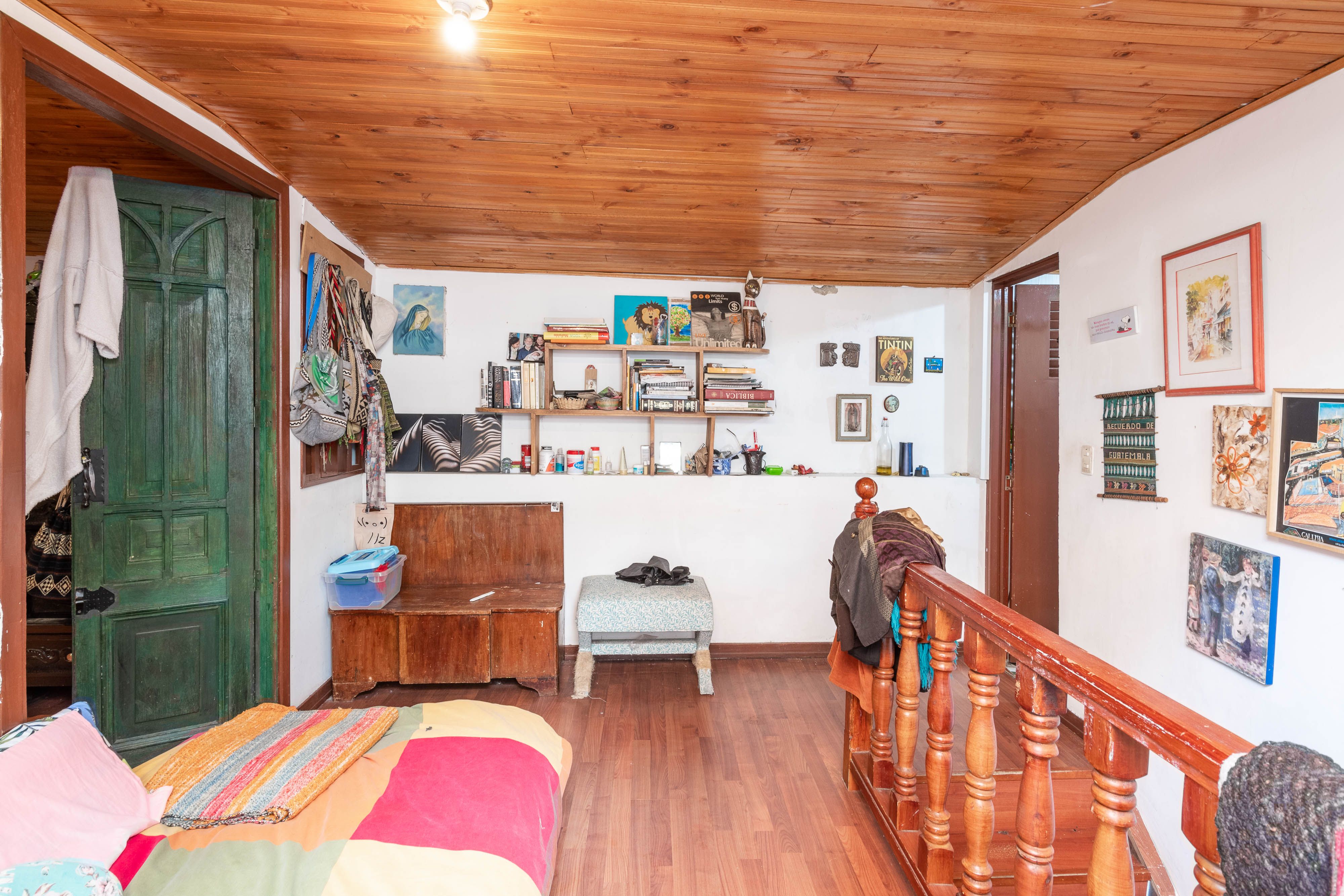 Casa en venta en La Candelaria, Bogotá · foto 15 de 20