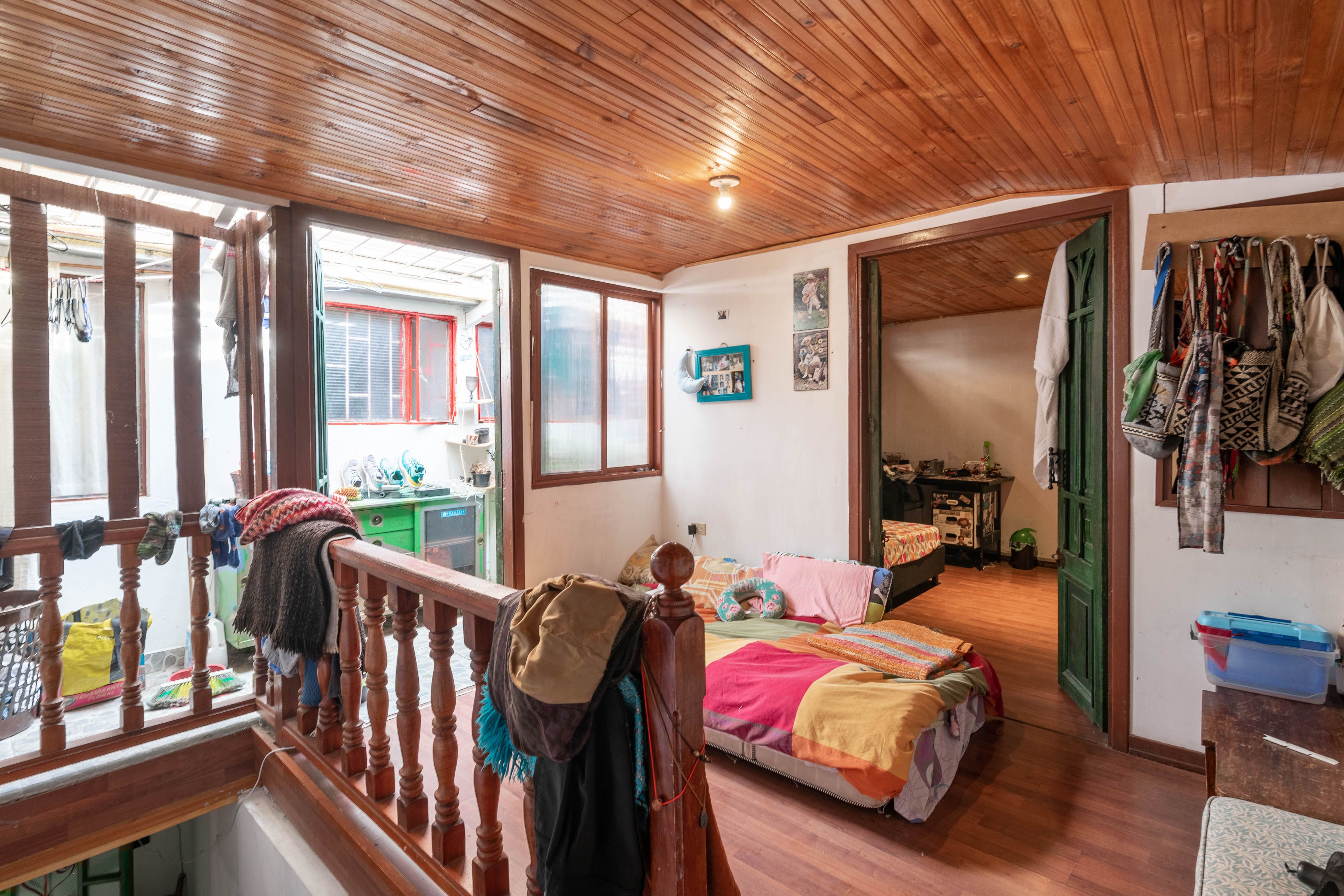 Casa en venta en La Candelaria, Bogotá · foto 16 de 20