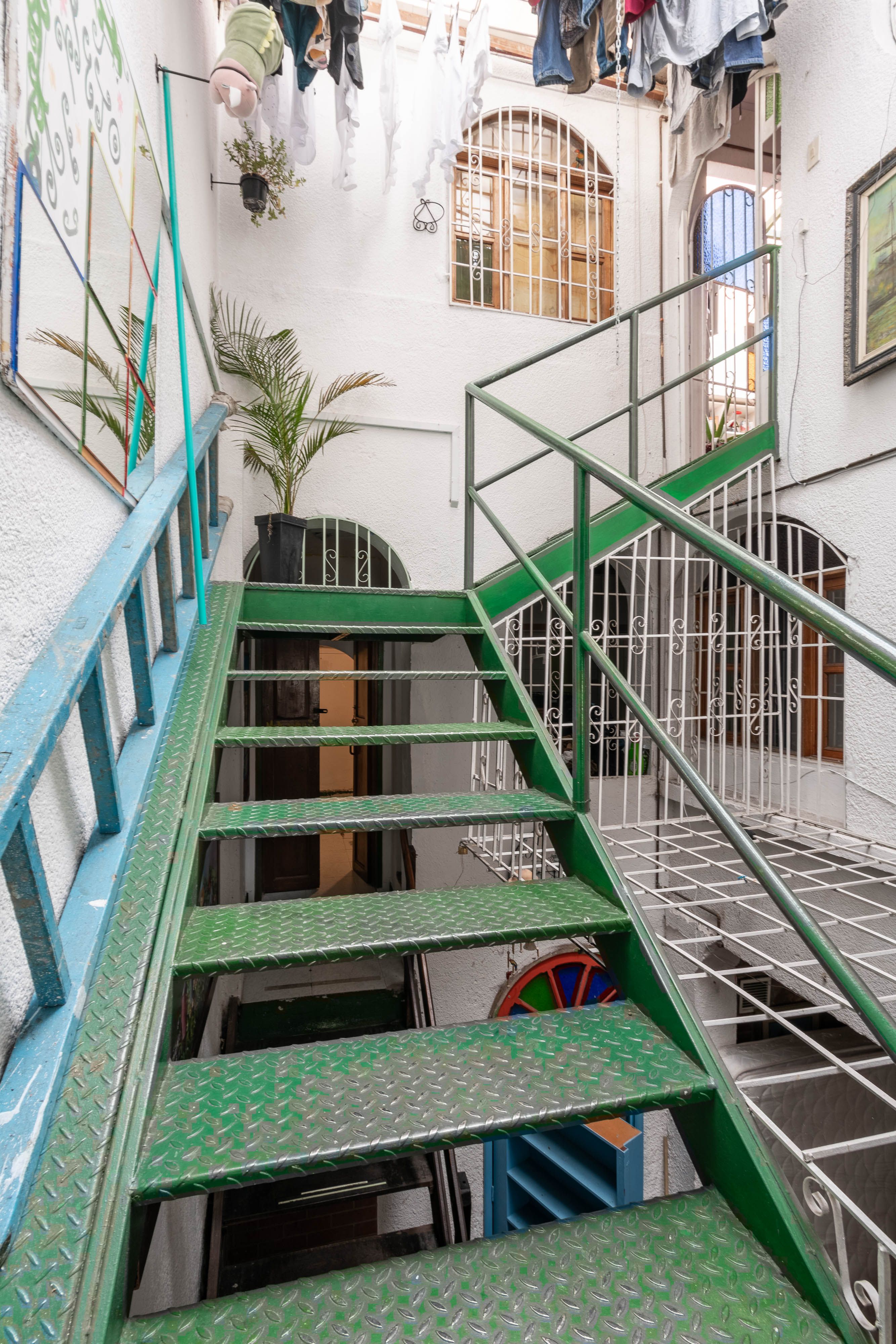 Casa en venta en La Candelaria, Bogotá · foto 19 de 20